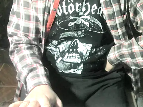 OreCam's Live XXX Chat