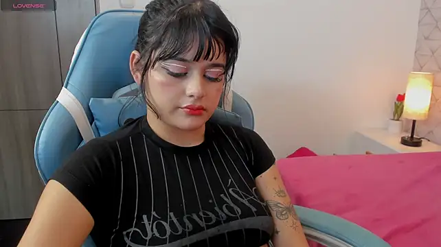 Valery_jame – Live XXX-chat