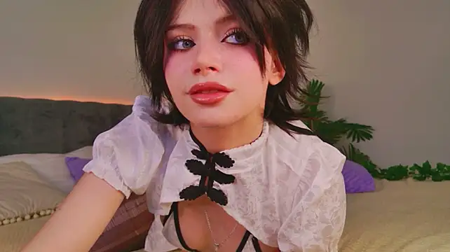 Dark_Diva Live XXX Chat