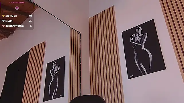 Alexxus_Smith élő XXX-chatje