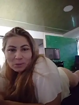 SasshaSmith's Live XXX Chat