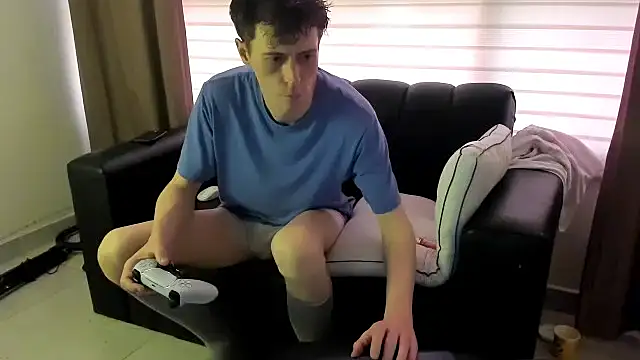YoungHungOh Webcamshow