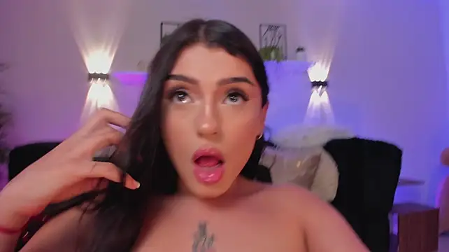 Susy_Doll1のライブXXXチャット