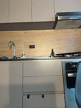 Jean_Prime Adlı Modelin Canlı XXX Sohbeti