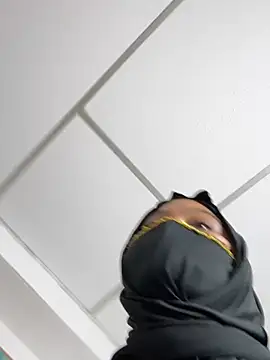 Aylin_arabic élő XXX-chatje