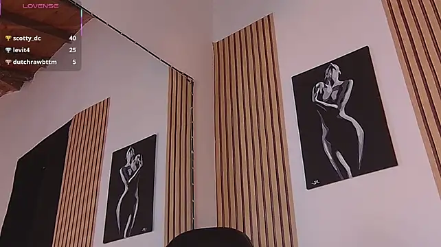 Alexxus_SmithのライブXXXチャット