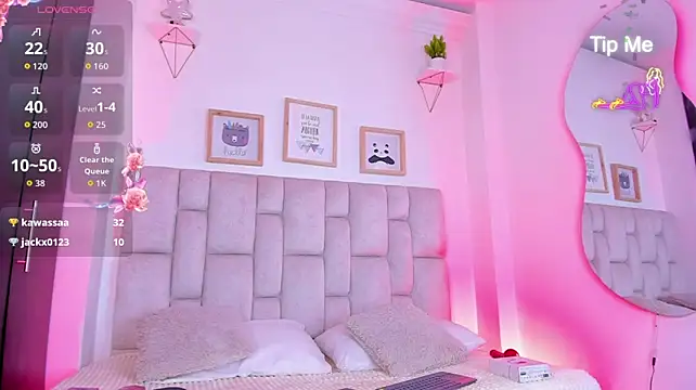 Онлайн чат XXX nao_bell_