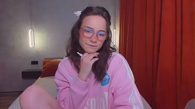 Eva_Doo's Live XXX Chat