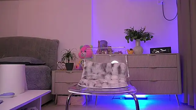 lildiaa élő XXX-chatje