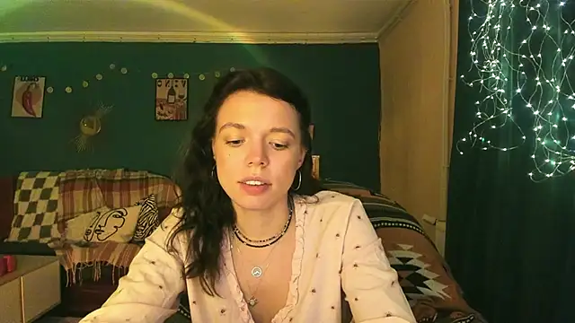 ClancyMorissey élő XXX-chatje
