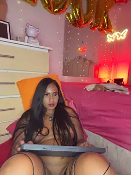 AlisonHoot69 élő XXX-chatje