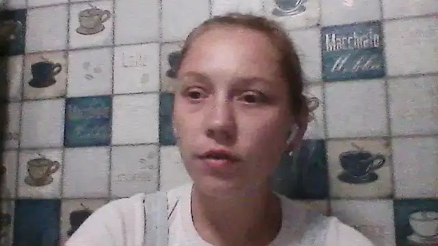Chat XXX en directo de Anna_wey