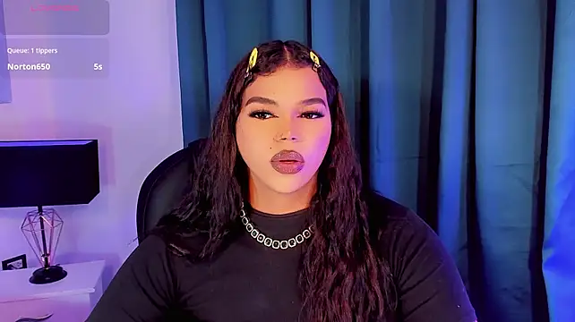 Keira_Fox31's Webcam Show