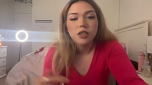 jaxzyitzel's Webcam Show