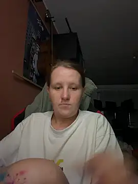 wetgerman_2 élő XXX-chatje