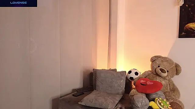 Živý XXX chat Seth_Vegaa