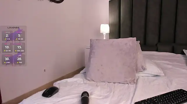 Cleopattra Live XXX-Chat