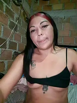 divafina élő XXX-chatje