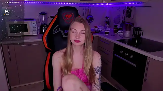 Chat XXX ao vivo de LuciaCuminos
