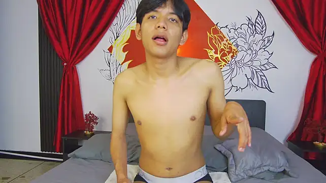 Liam_Sinclair_'s Live XXX Chat