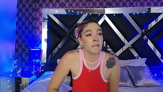 victoriaa_lee_'s Live XXX Chat