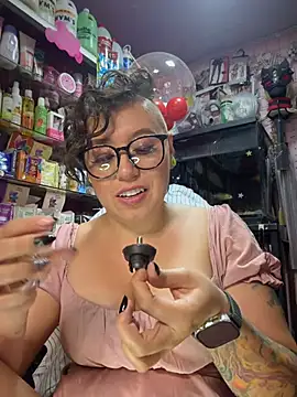 TamySweetness' Live XXX Chat