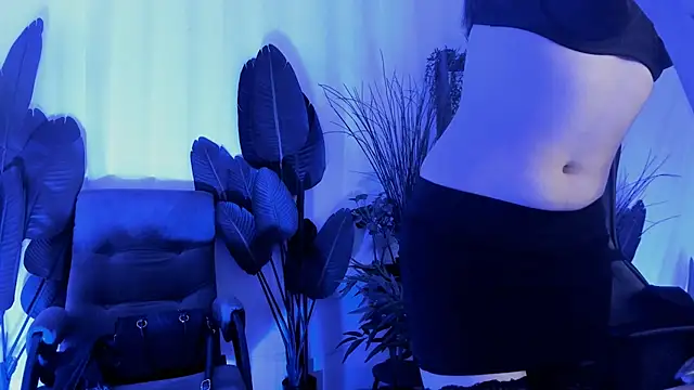 Živý XXX chat Elainebeness
