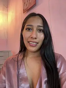 Chat XXX en directo de Amelia_Rivas