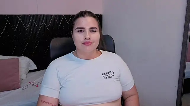 Aabby_lee 라이브 XXX 채팅