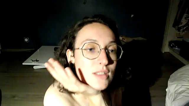 _medusam's Live XXX Chat
