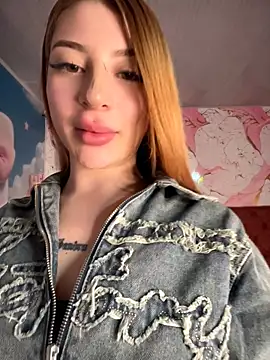 Jessy_Queen Live XXX-Chat