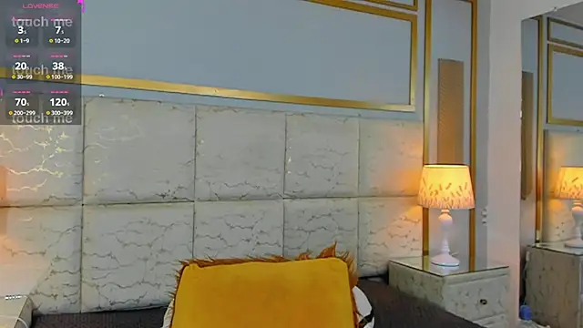 Chat XXX Live AxelRush