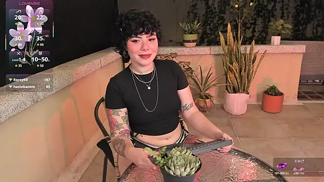 Amy_art live XXX chat