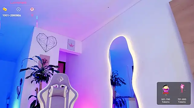 Chat XXX ao vivo de Pretty_Mariangel