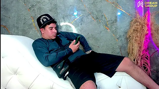 Chat +18 de Yourslust_ ao vivo