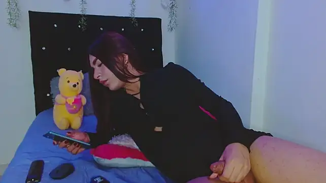 دردشة Lyaa_sweet1 الجنسية المباشرة