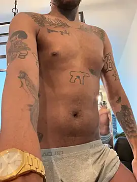 Онлайн чат XXX bamfbobbybrown