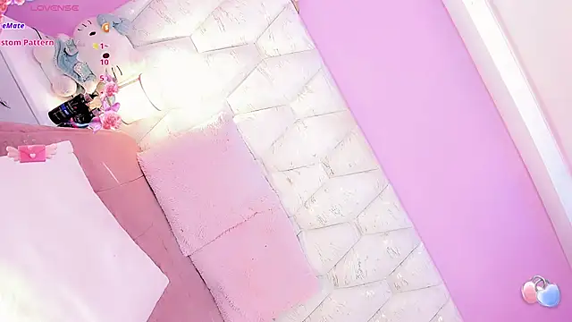 DaleskaSanchez 웹캠 쇼