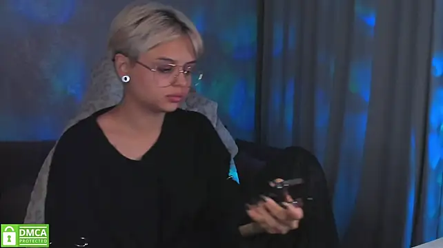 Ruby_J0hnson élő XXX-chatje
