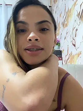 Show de GraOficial01 na webcam