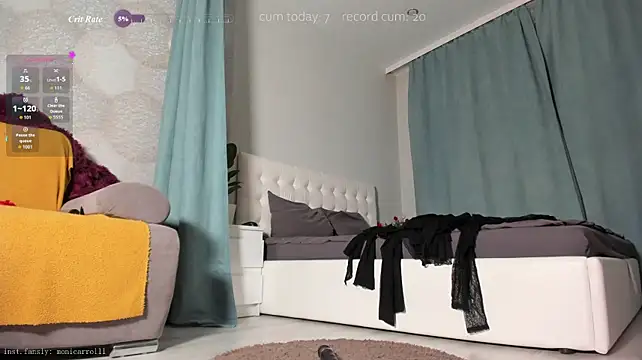 Онлайн чат XXX Moni_Carroll