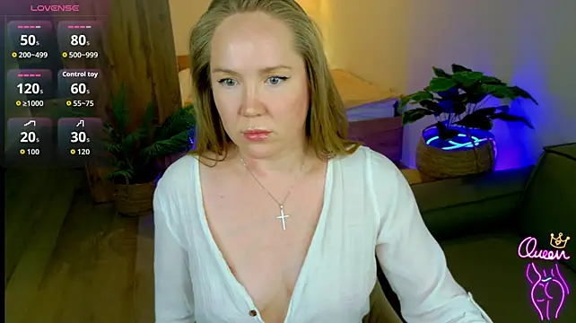 BethSun's Live XXX Chat