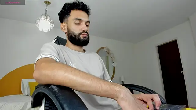 Ryan_Jakson Live XXX Chat