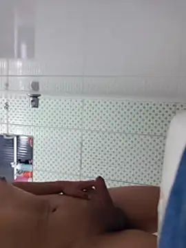 Show de webcam de choco23345