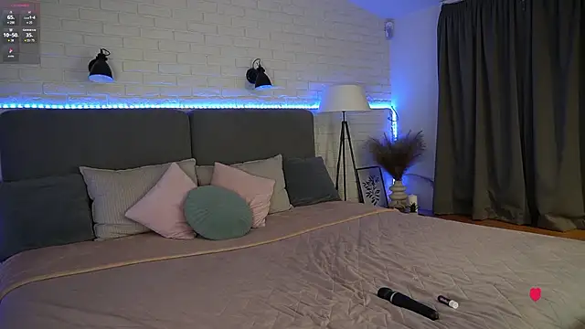 Hailey_Green élő XXX-chatje