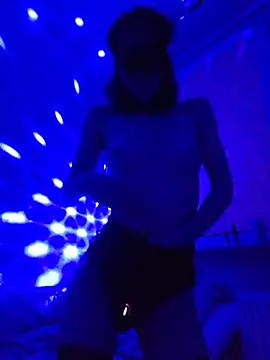 Chat +18 de xRedHair ao vivo