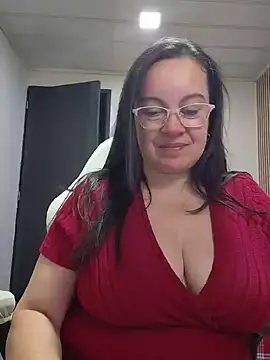 Sonialorens_ Webcam-Show