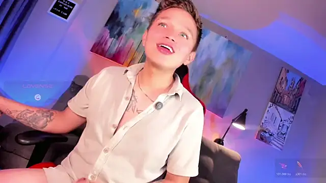 Tim_wolf élő XXX-chatje