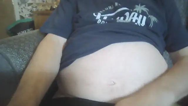 Show de 3161beckbug na webcam