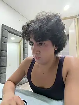 SamaraPike Chat XXX in diretta